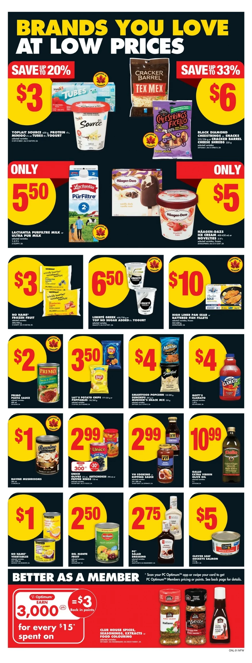 no frills flyer west august 21 27 10