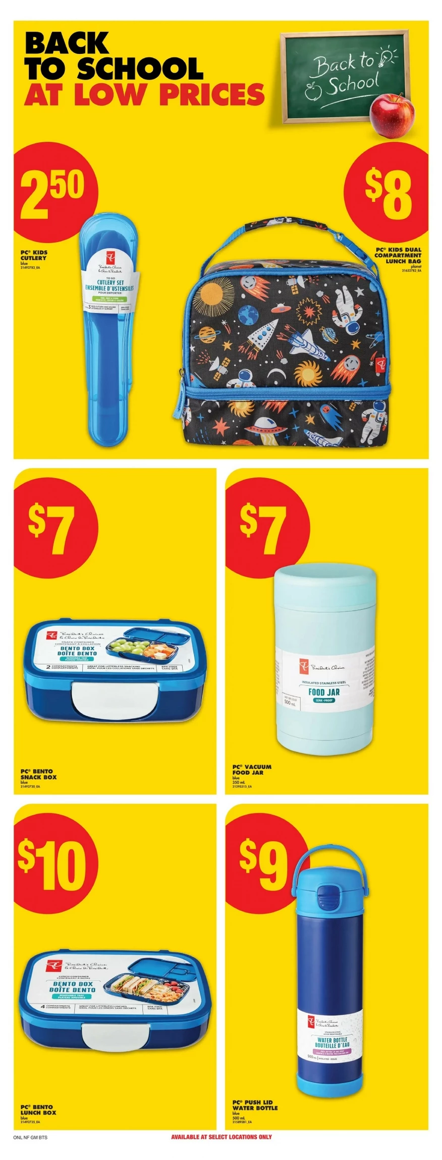 no frills flyer west august 21 27 16
