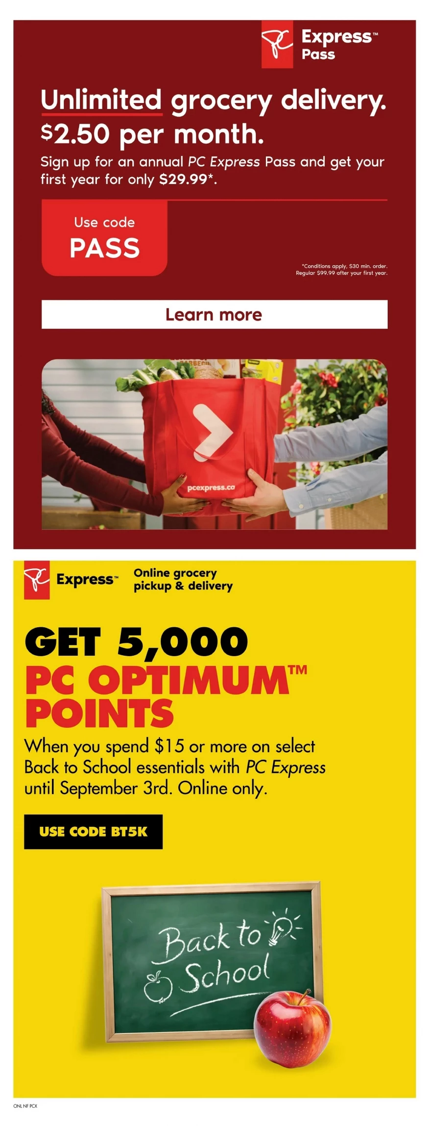 no frills flyer west august 21 27 17