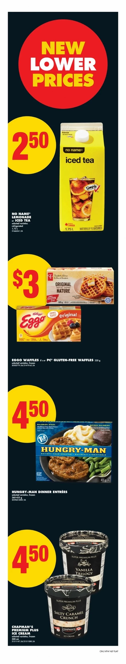 no frills flyer west august 21 27 8