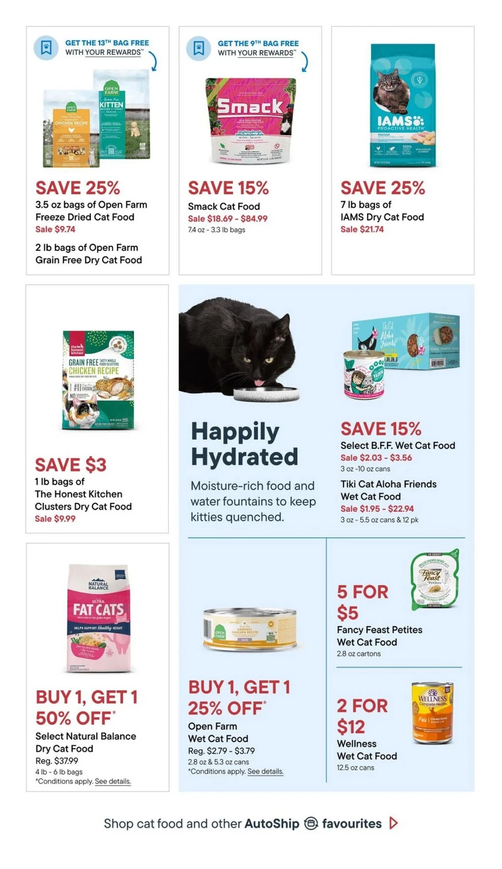pet valu flyer august 14 27 10