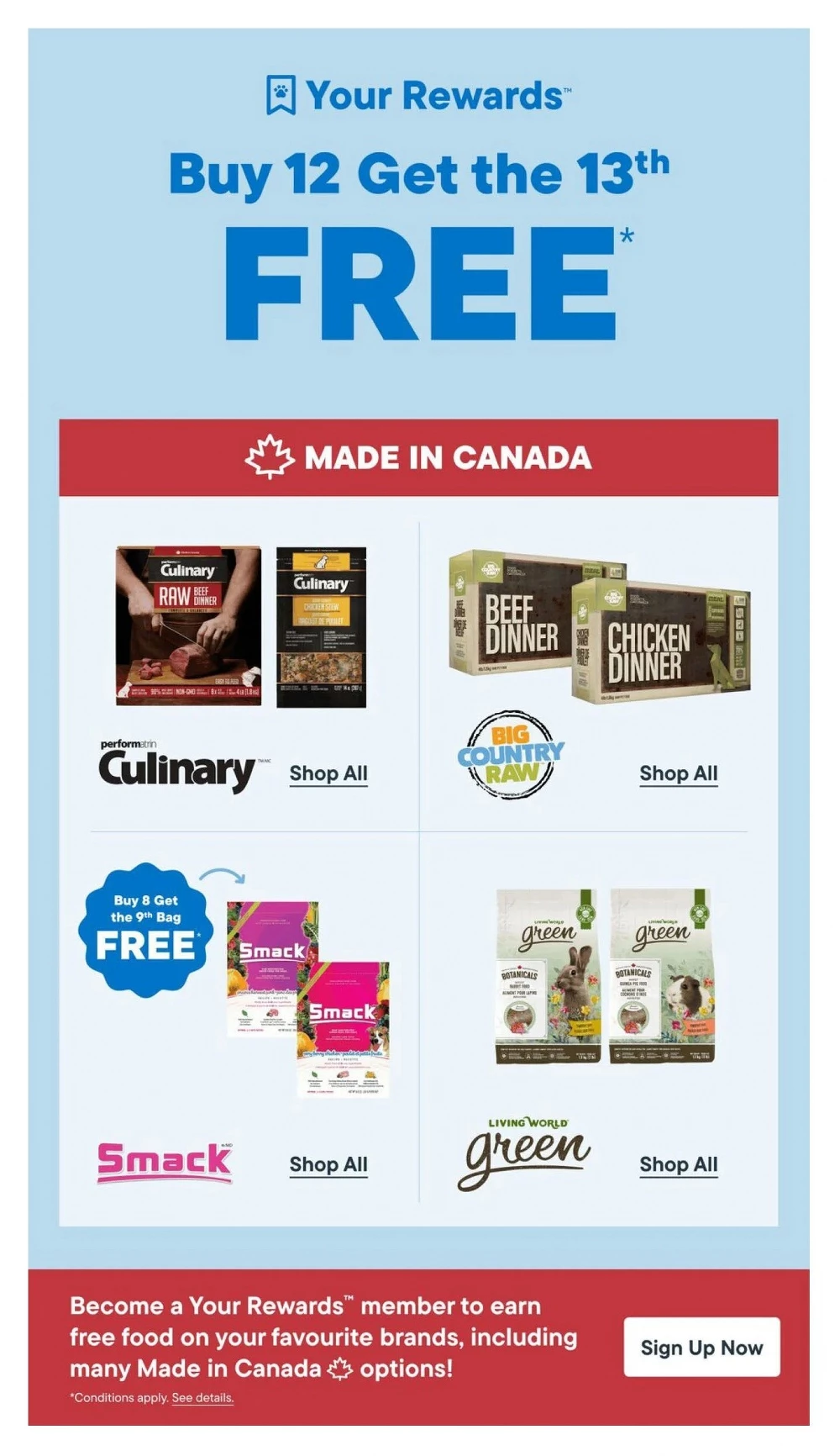 pet valu flyer august 14 27 15