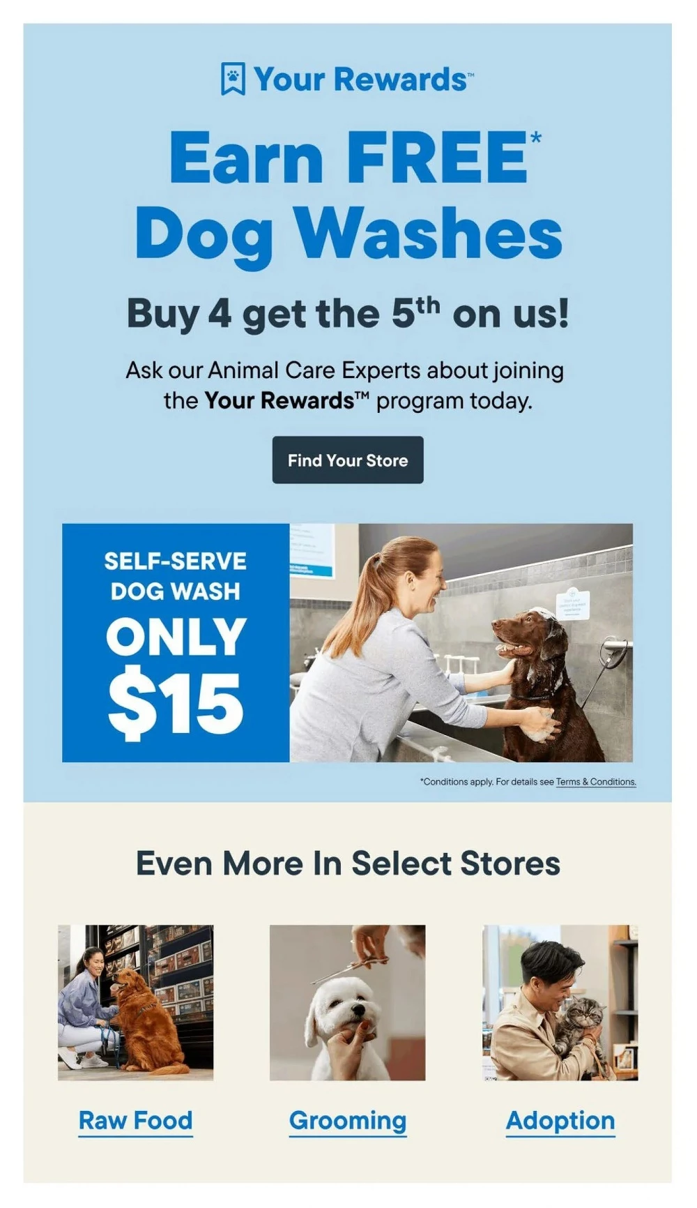 pet valu flyer august 14 27 16