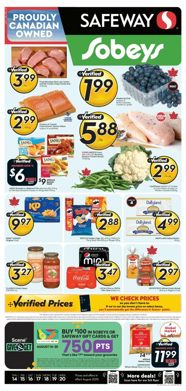 safeway-sobeys flyer west