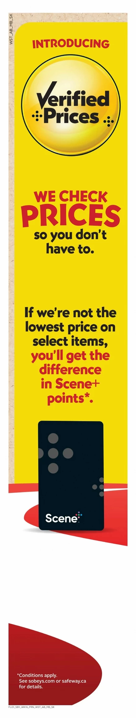 safeway sobeys flyer west august 14 20 2