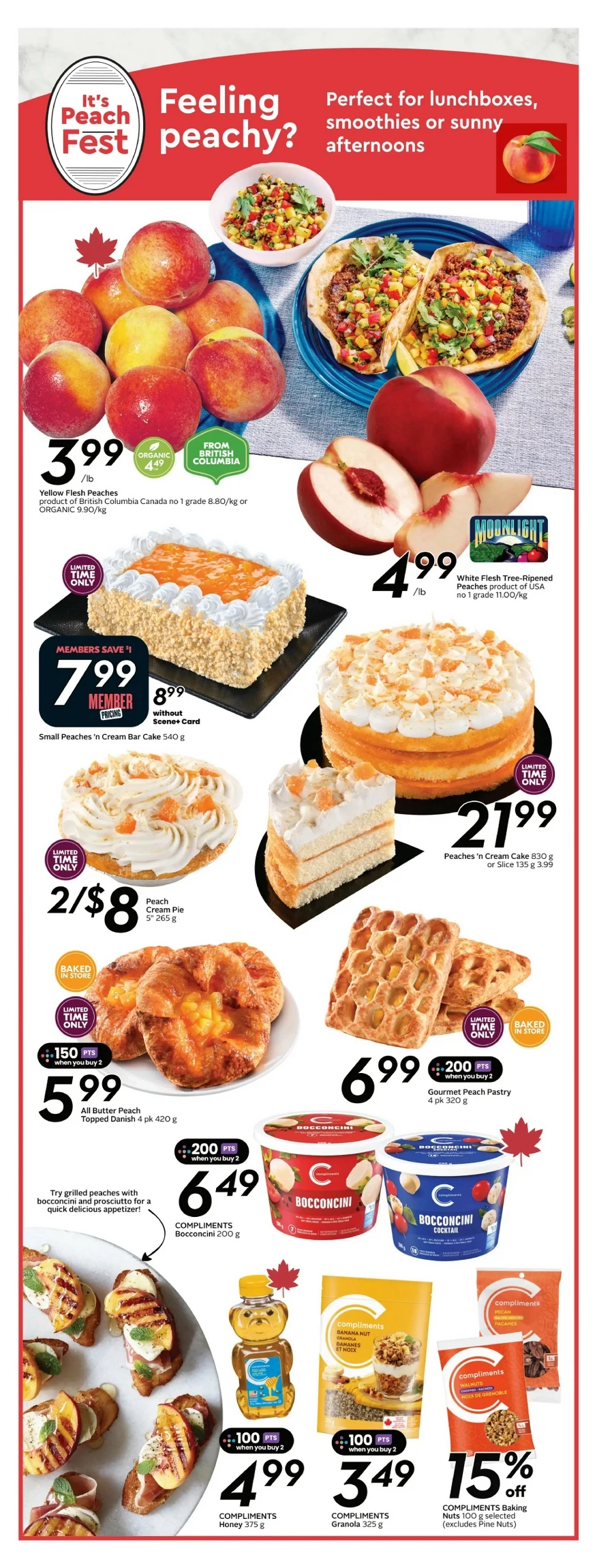 safeway sobeys flyer west august 14 20 6
