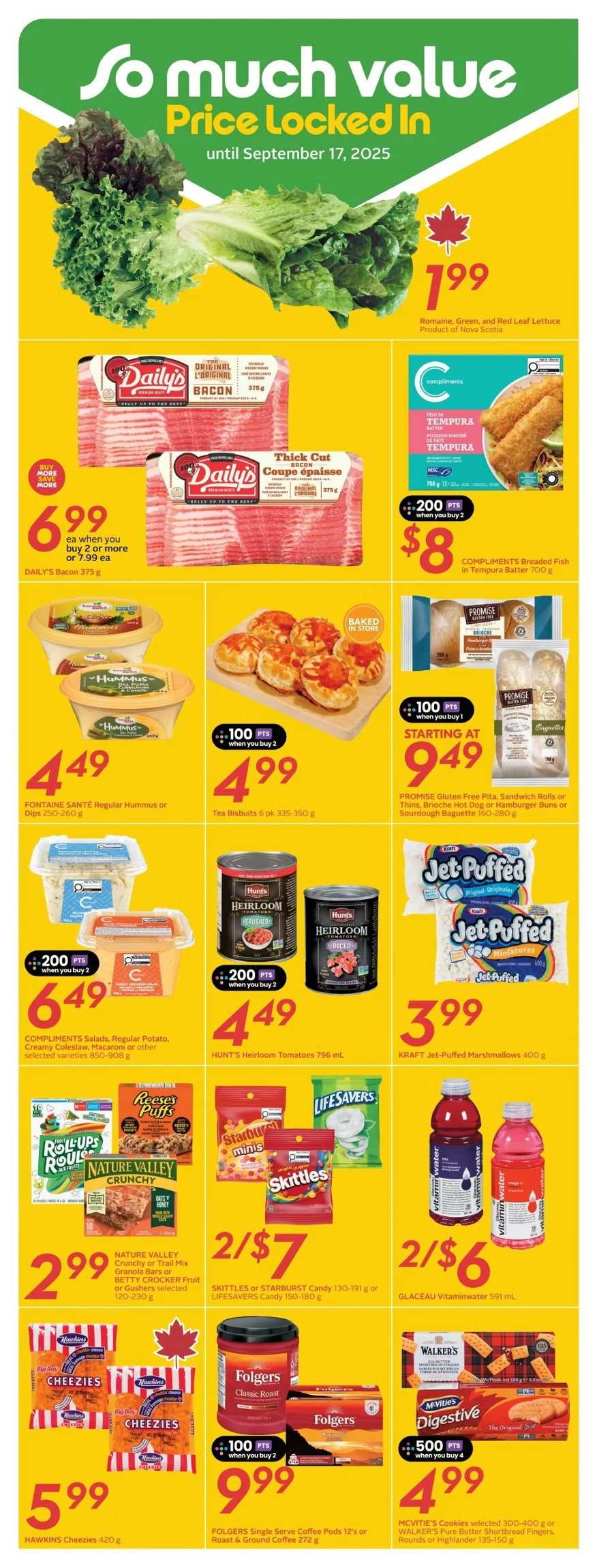 sobeys flyer atlantic august 14 20 14