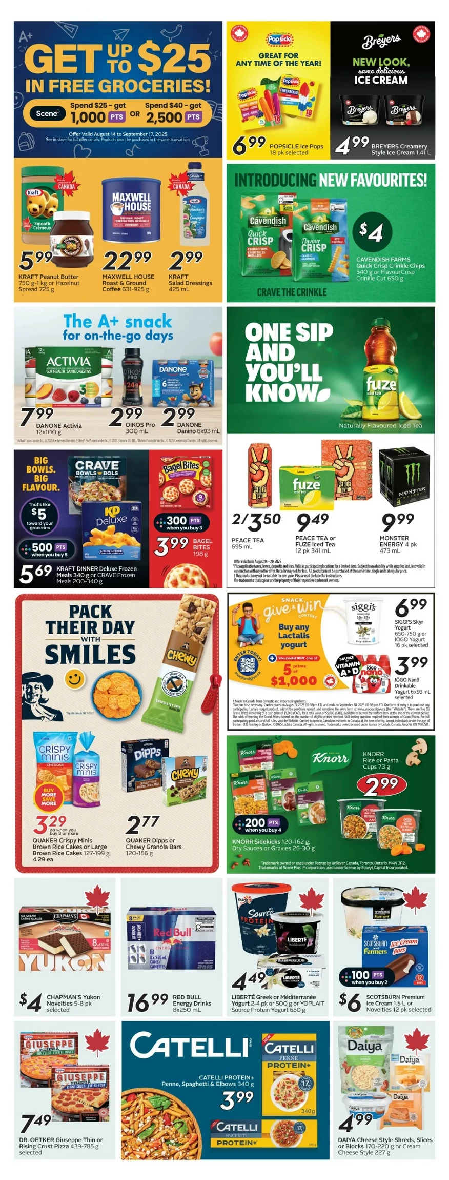 sobeys flyer atlantic august 14 20 19