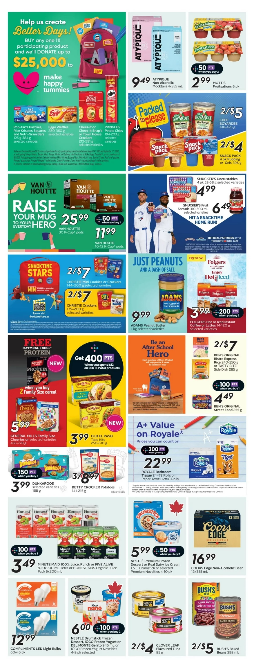 sobeys flyer atlantic august 14 20 20