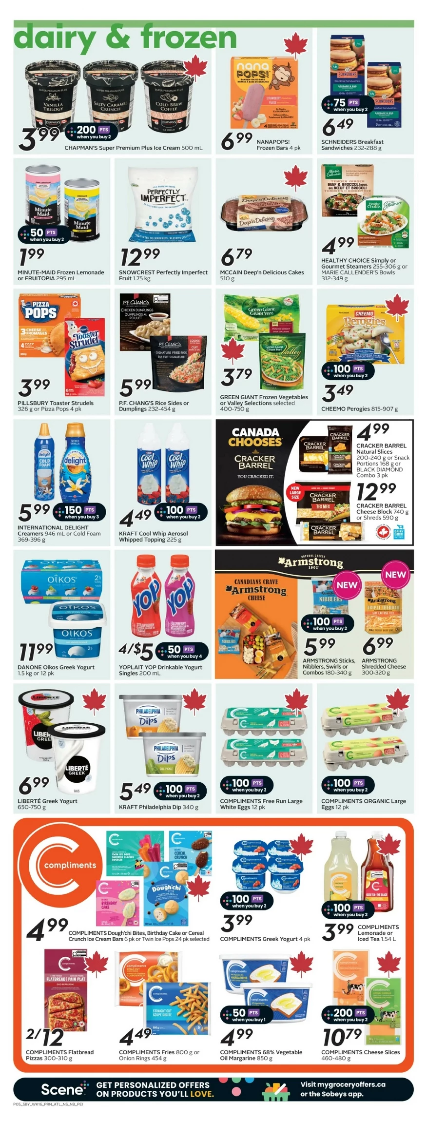 sobeys flyer atlantic august 14 20 9