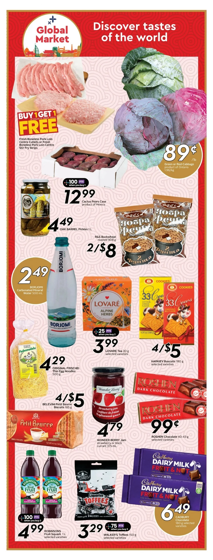 sobeys flyer ont august 14 20 16