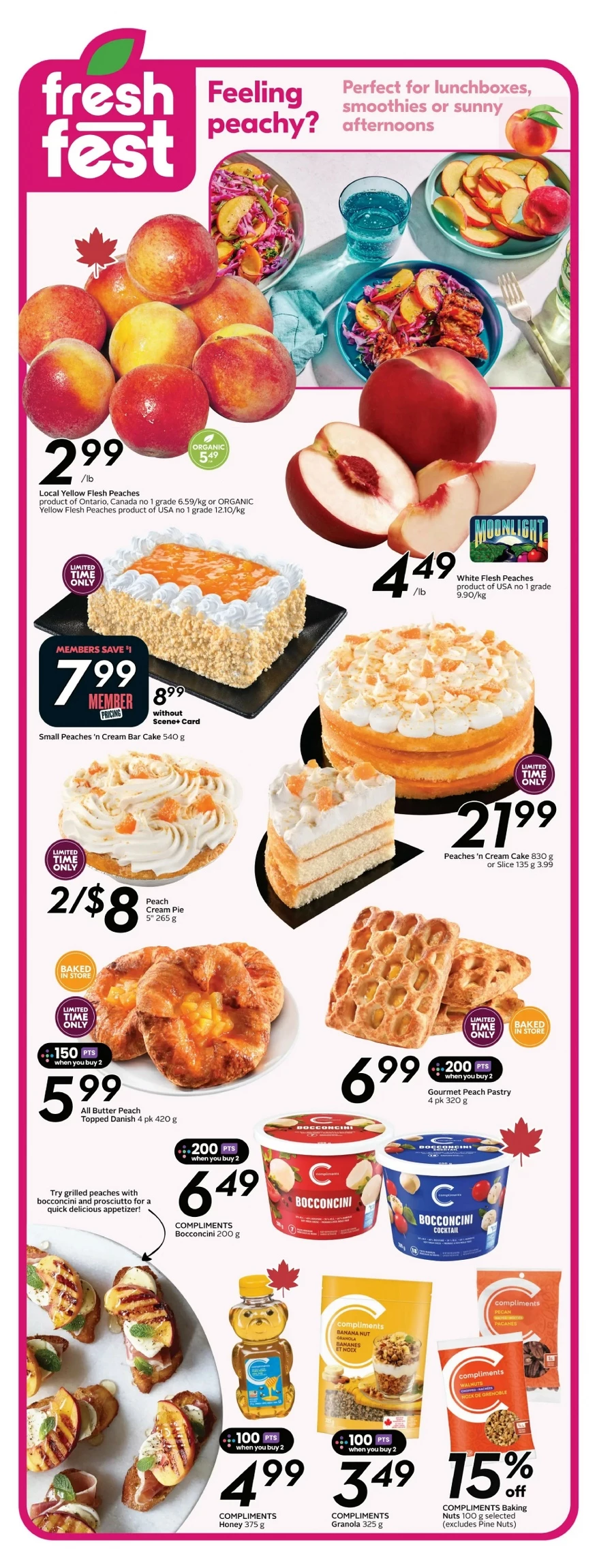 sobeys flyer ont august 14 20 6