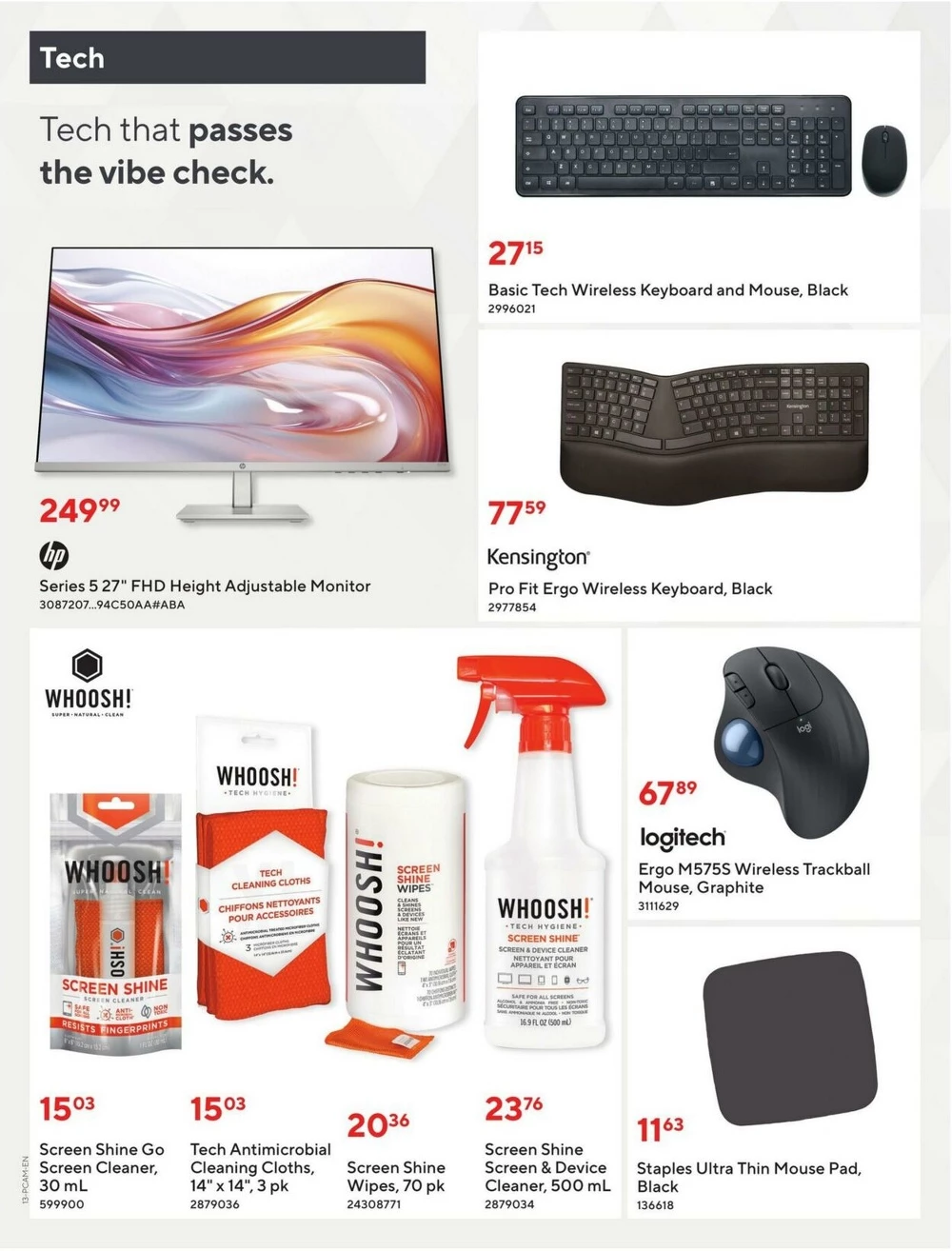 staples flyer august 15 21 13