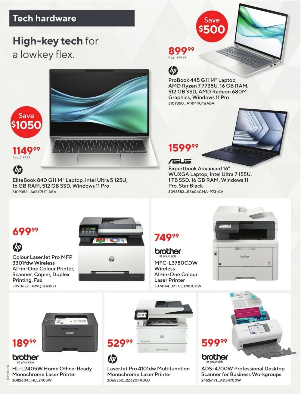staples flyer august 15 21 14