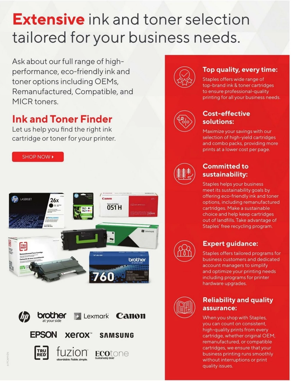 staples flyer august 15 21 6