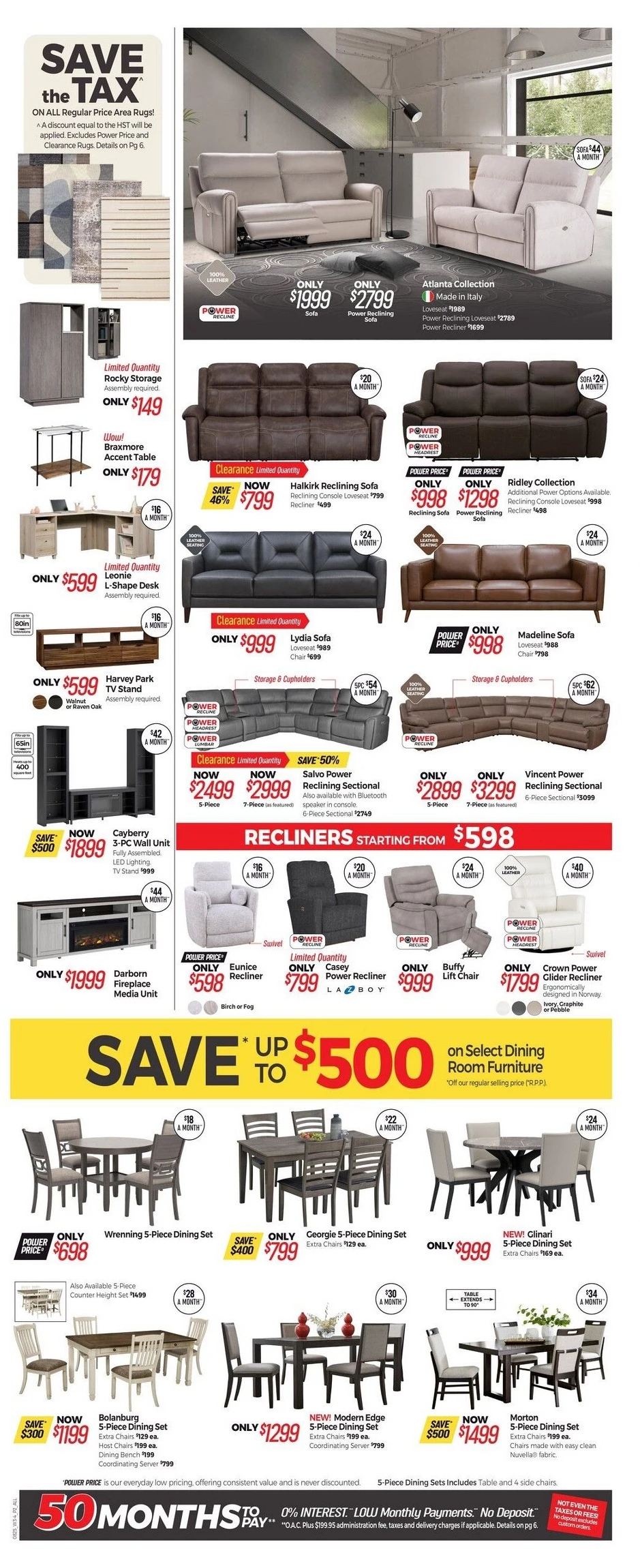 teppermans flyer august 22 28 3