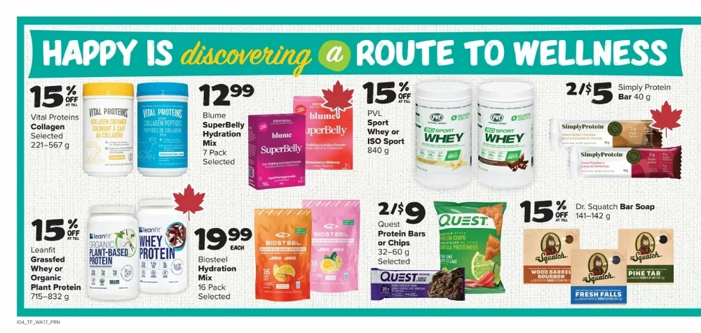 thrifty foods flyer august 21 27 12