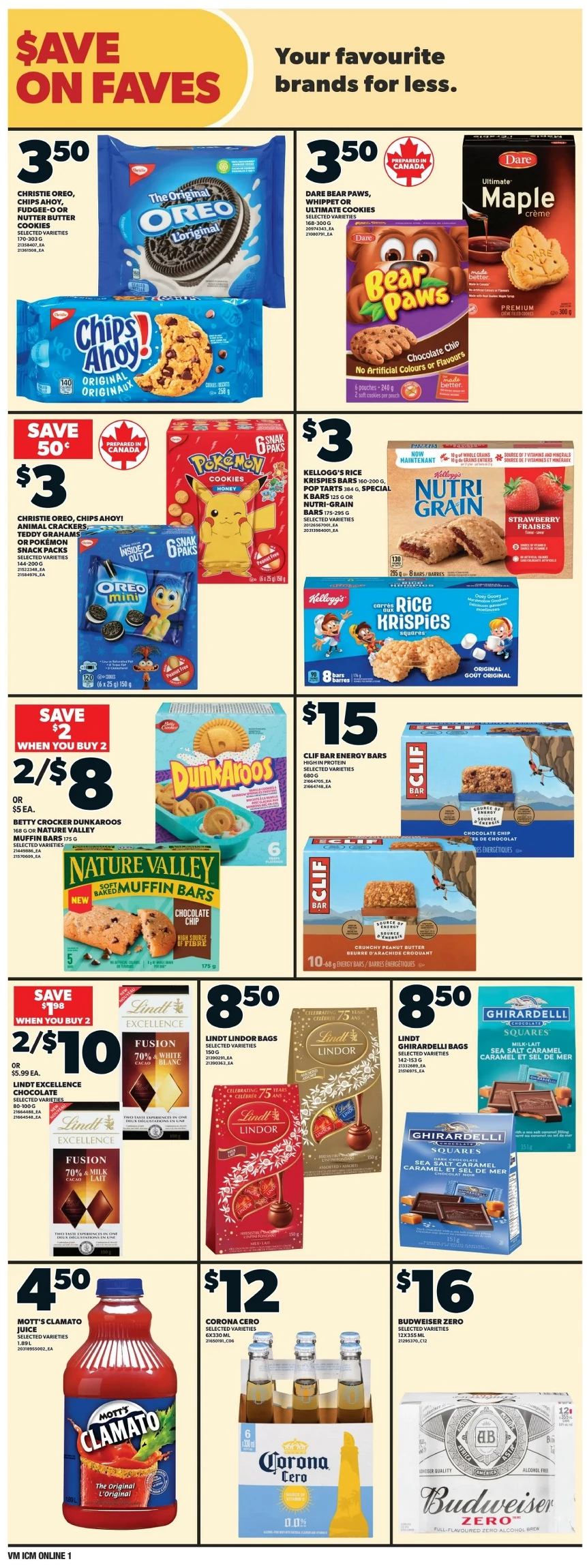 valu mart flyer august 14 20 5