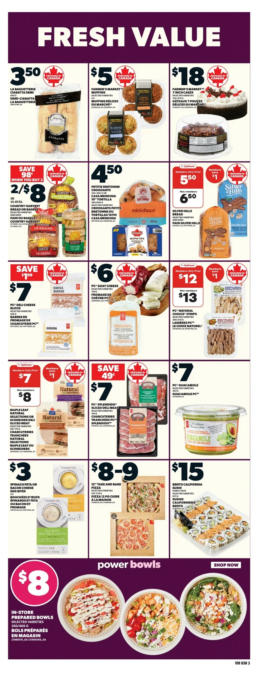 valu mart flyer august 21 27 4