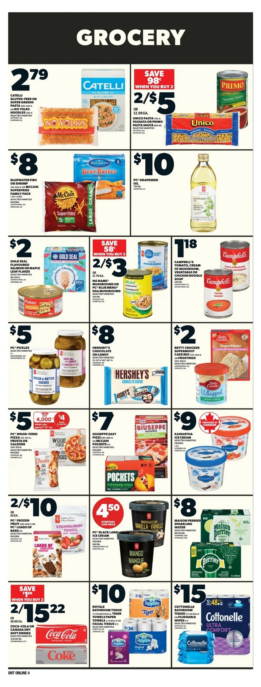 zehrs flyer august 14 20 13