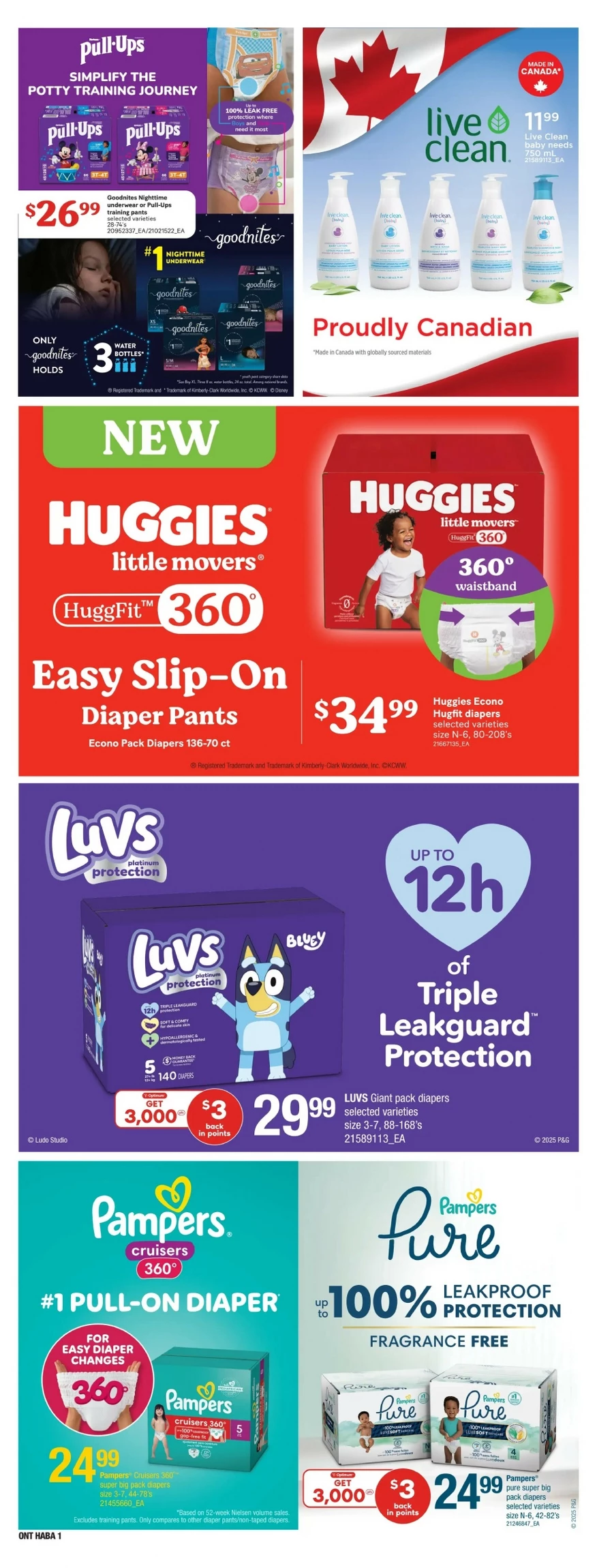 zehrs flyer august 14 20 16