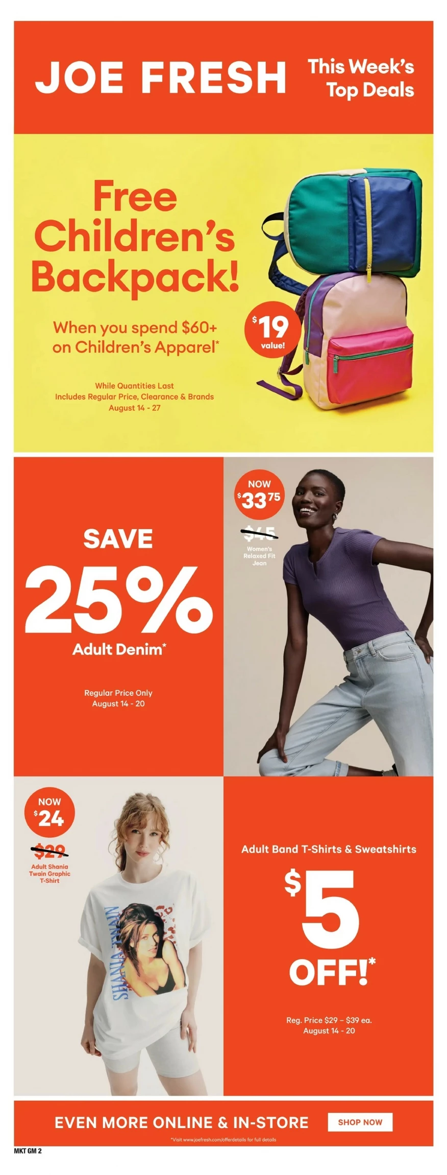 zehrs flyer august 14 20 20