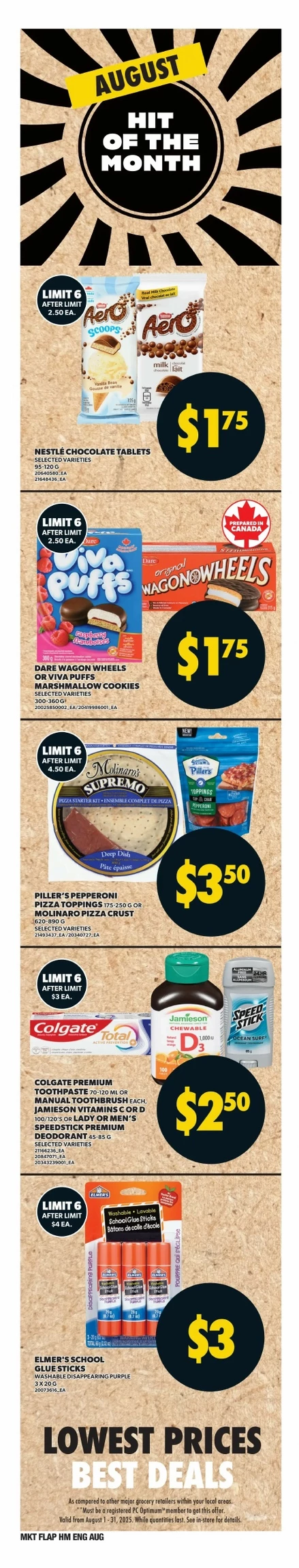 zehrs flyer august 14 20 7
