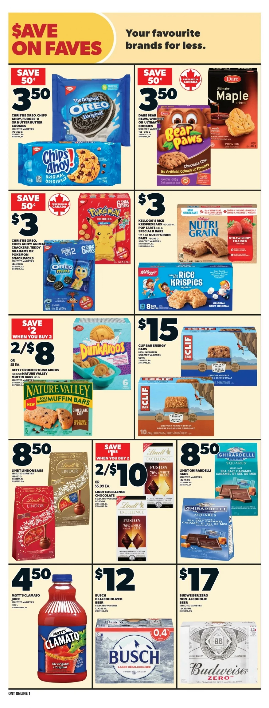 zehrs flyer august 14 20 8