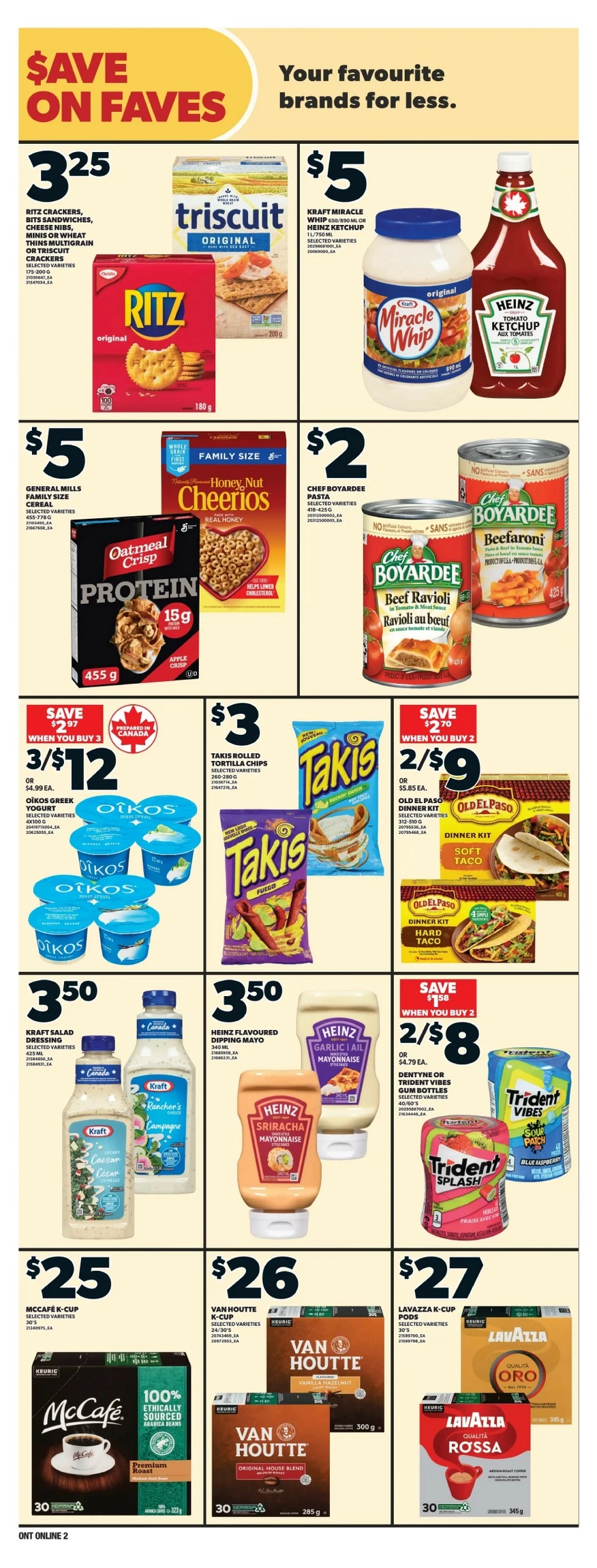 zehrs flyer august 14 20 9