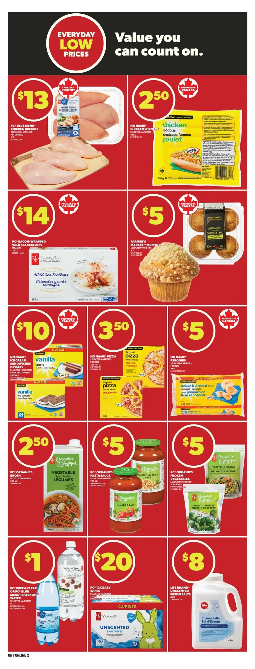 zehrs flyer august 21 27 12