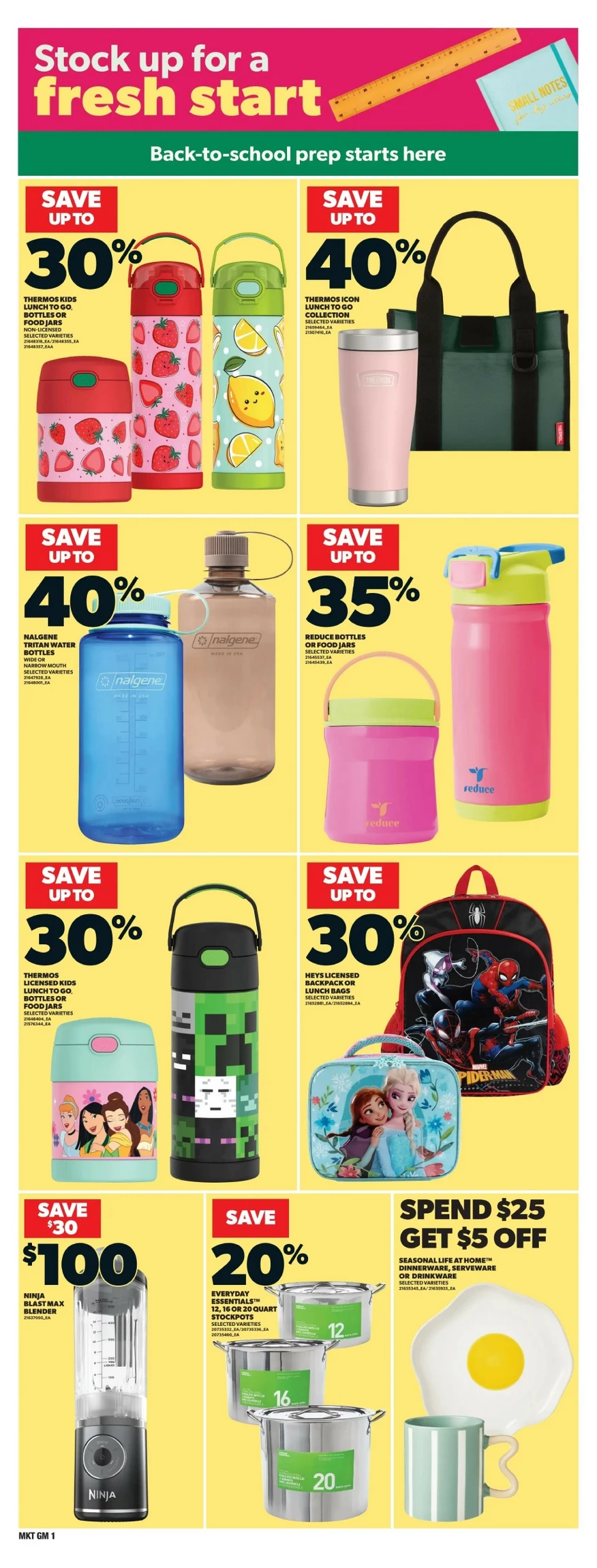 zehrs flyer august 21 27 20