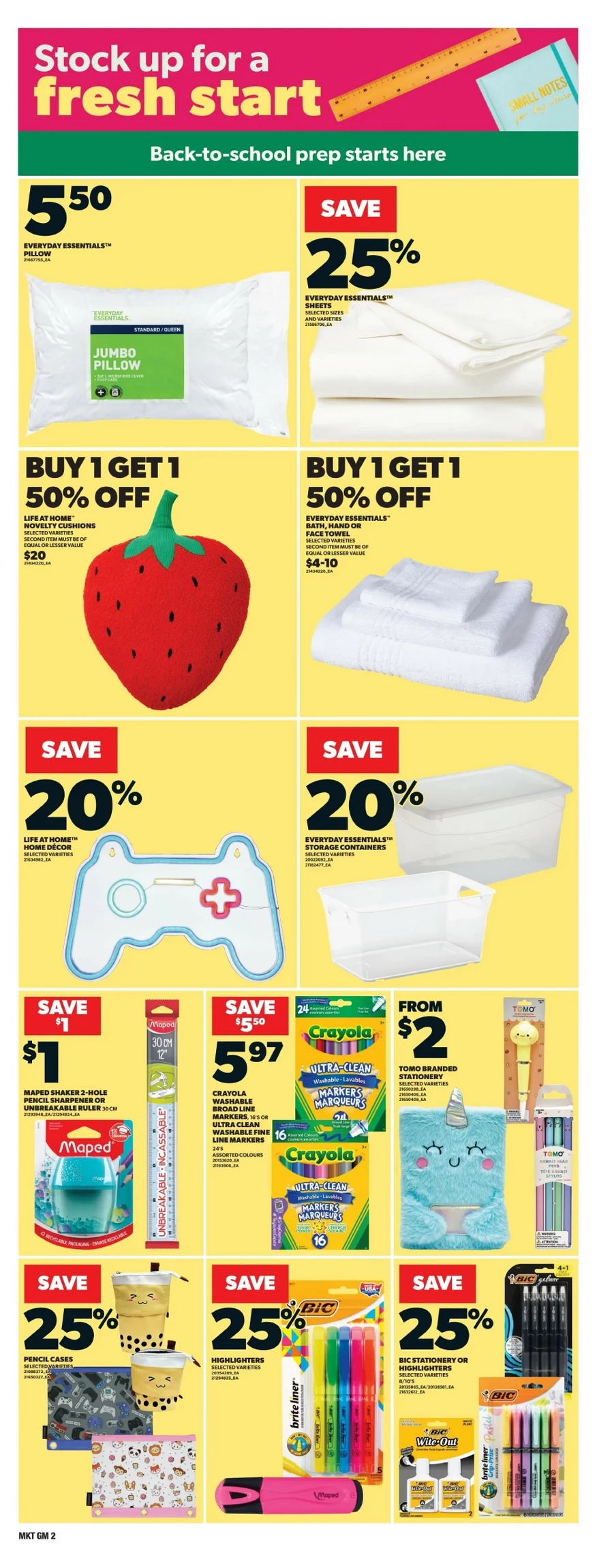 zehrs flyer august 21 27 21