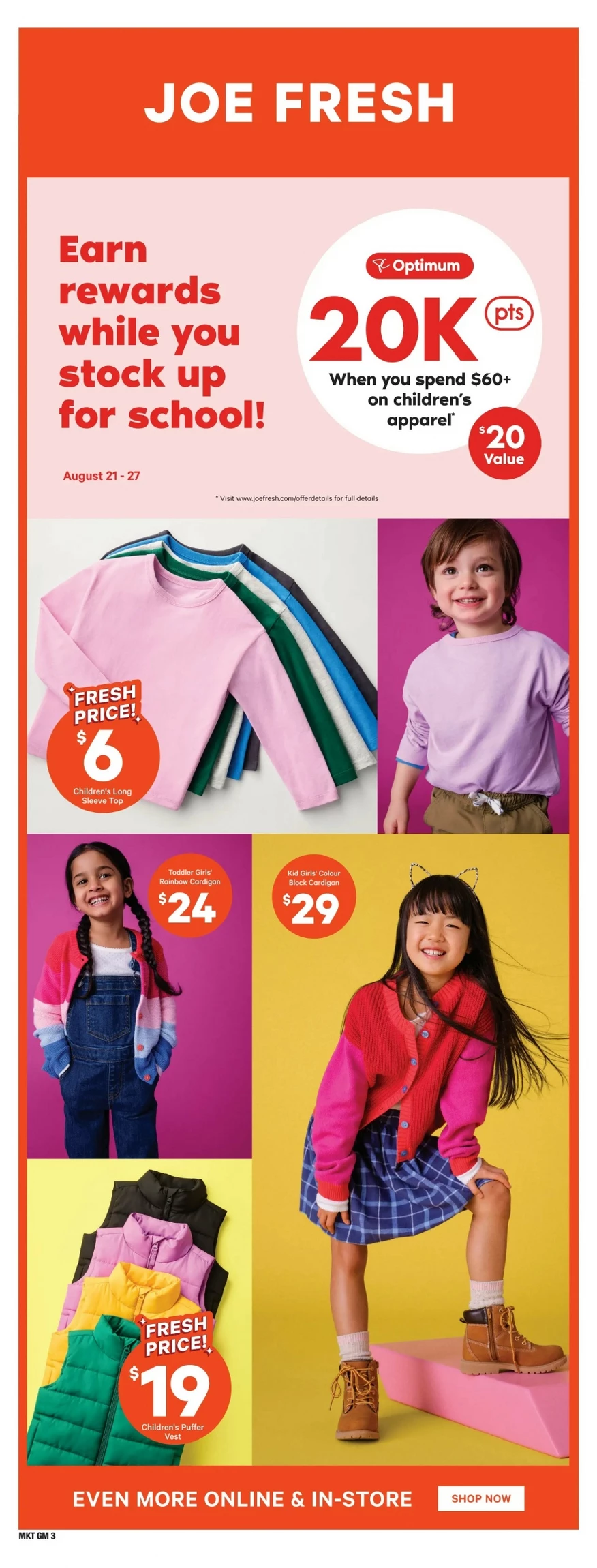 zehrs flyer august 21 27 22