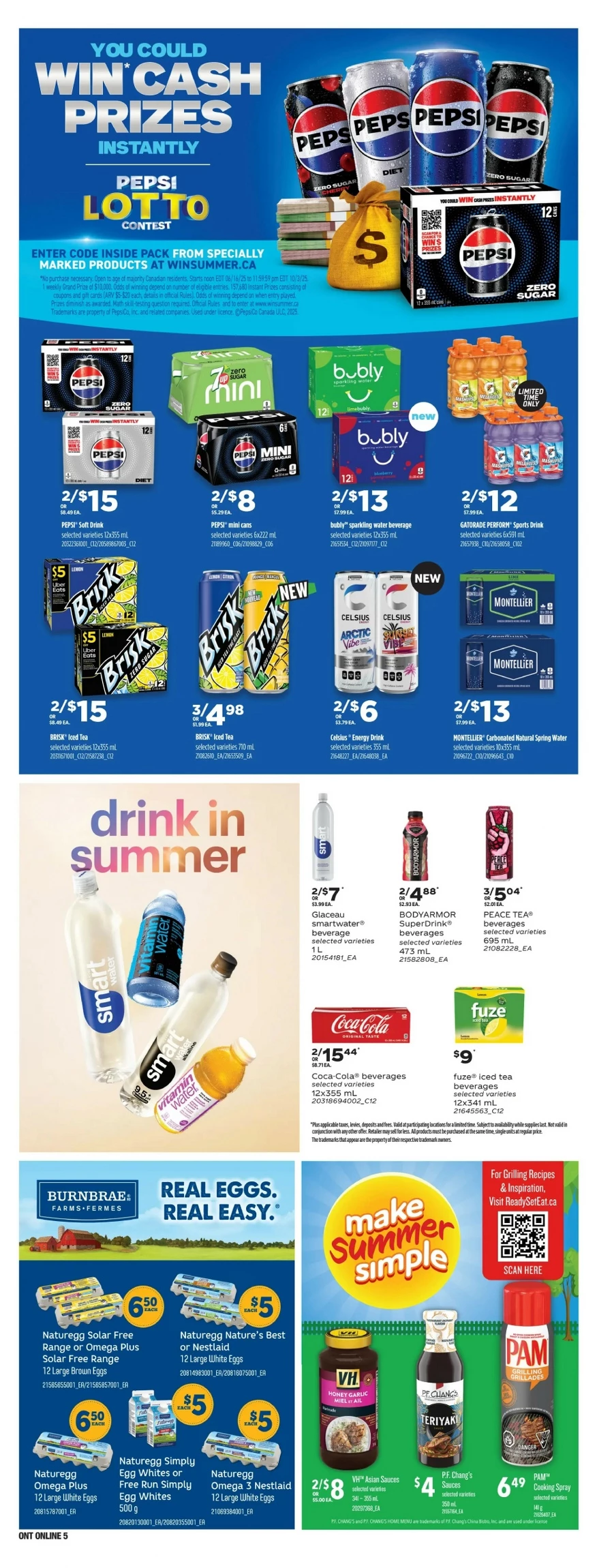 zehrs flyer august 21 27 24