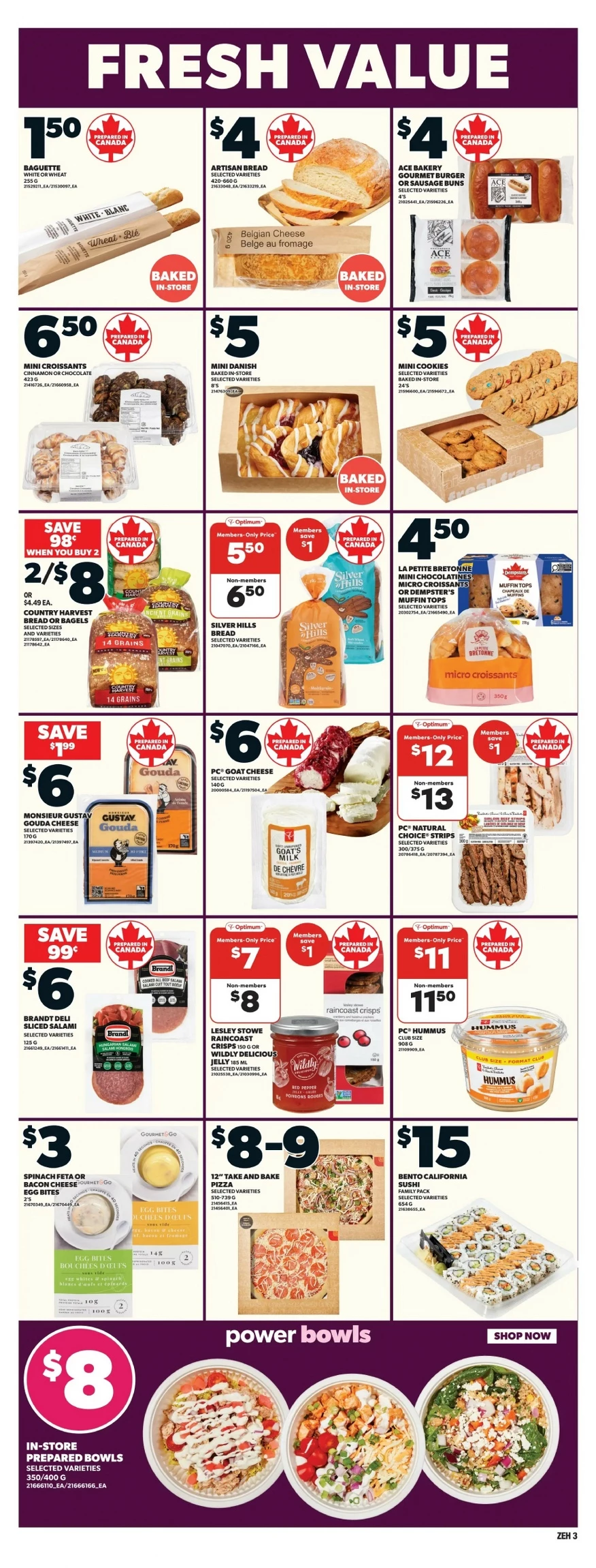 zehrs flyer august 21 27 8
