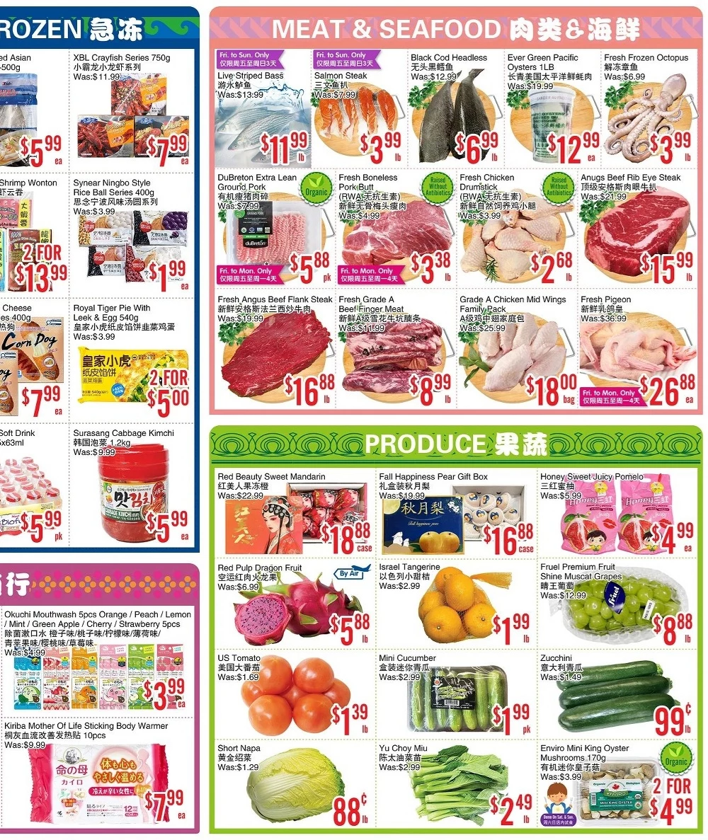 bestco flyer october 3 9 3