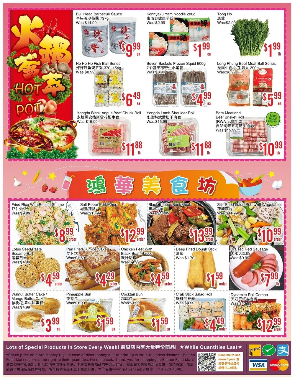 bestco flyer october 3 9 4