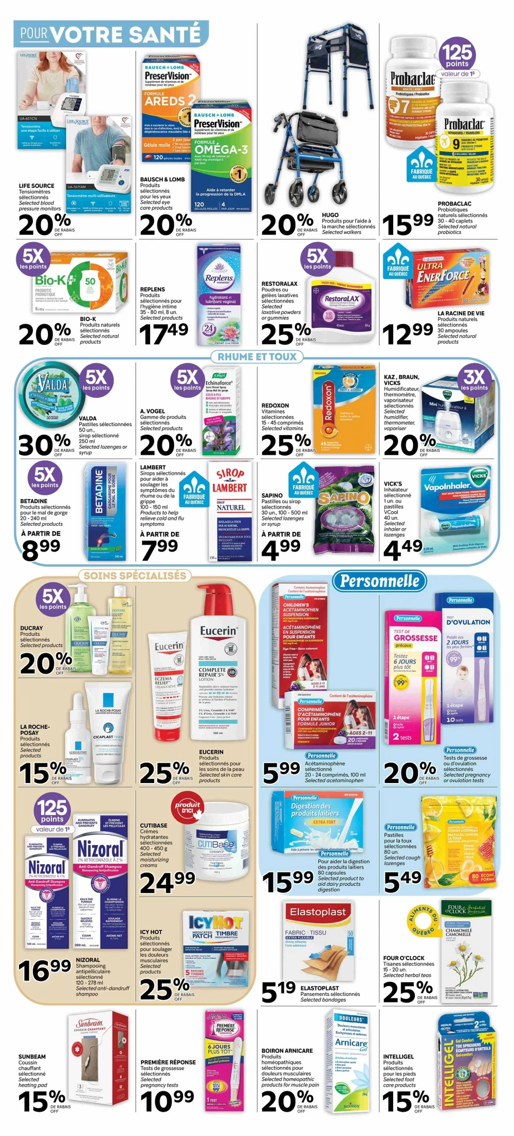 brunet flyer october 9 15 4