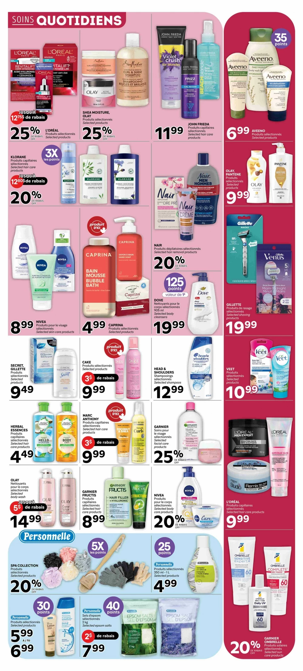 brunet flyer october 9 15 5