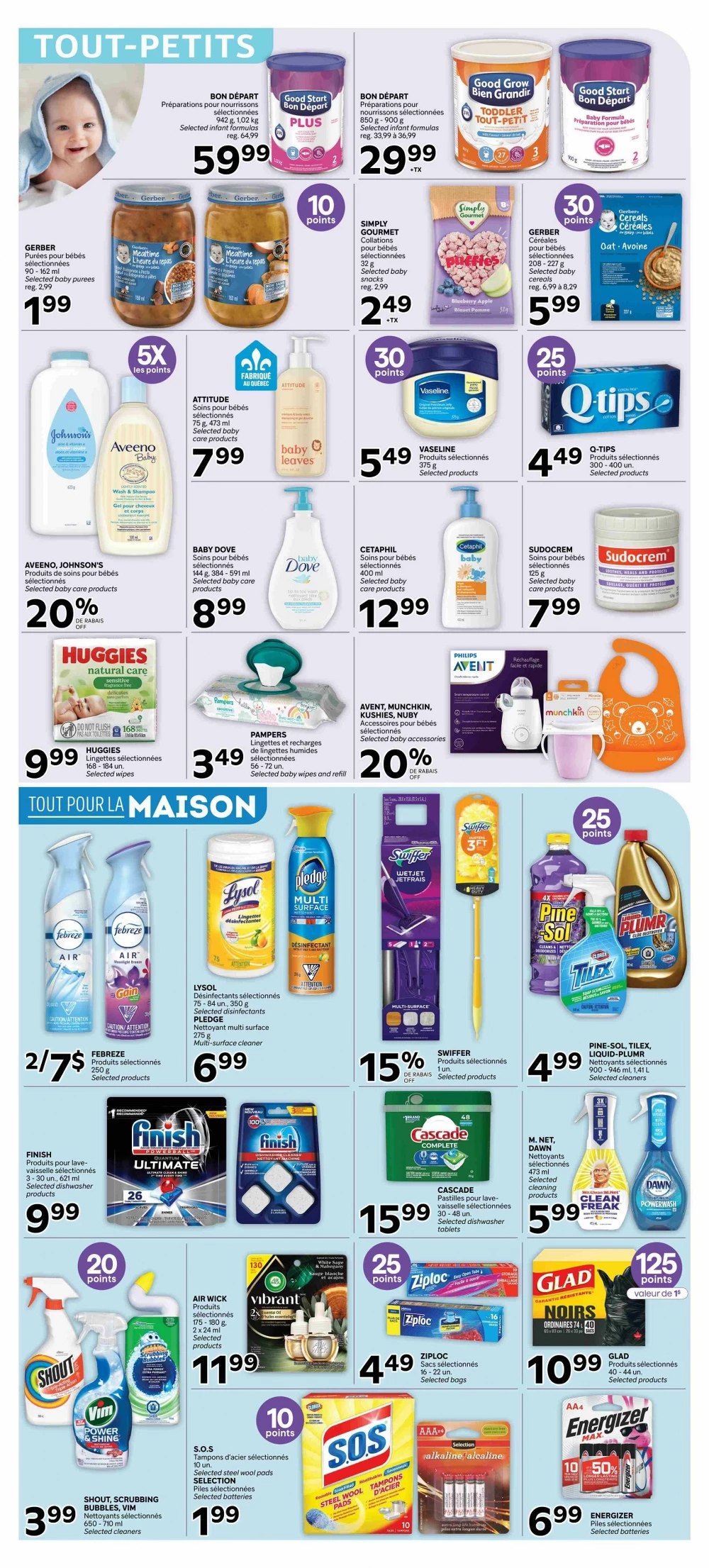 brunet flyer october 9 15 6