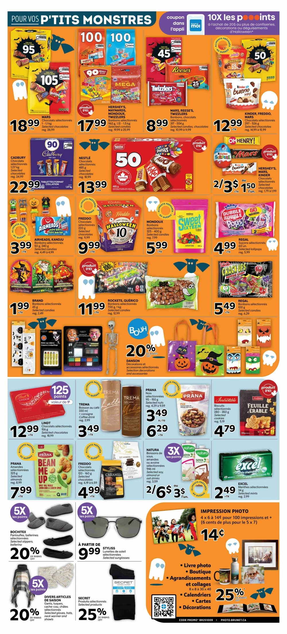 brunet flyer october 9 15 8