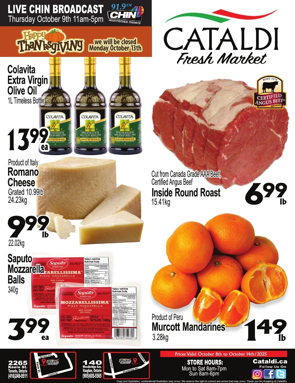 cataldi flyer 