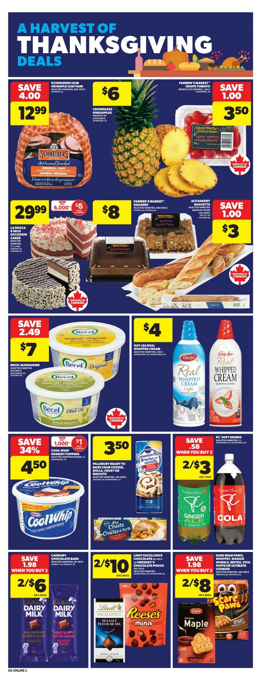 dominion flyer october 2 8 10 9669