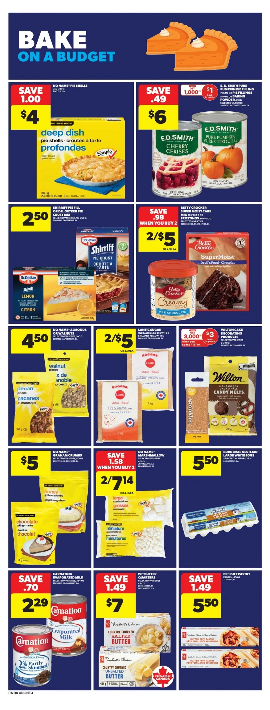 dominion flyer october 2 8 12 7432