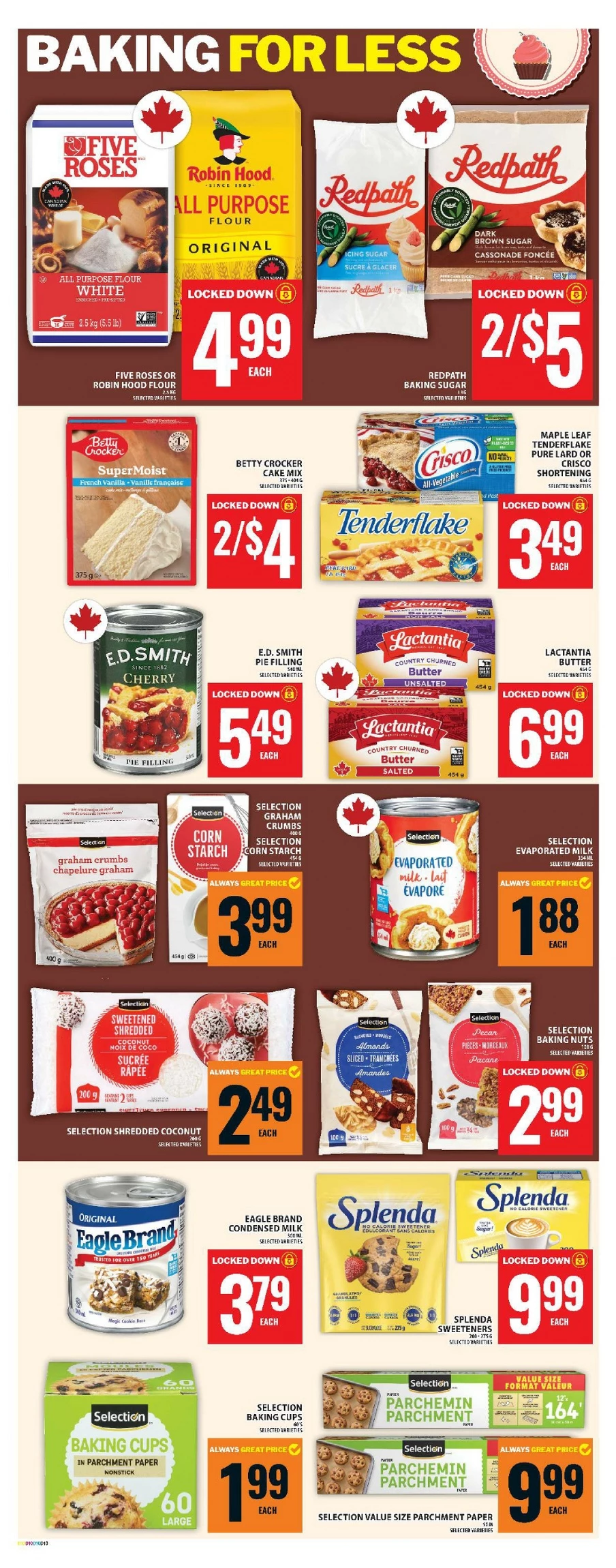 food basics flyer september 25 october 1 14