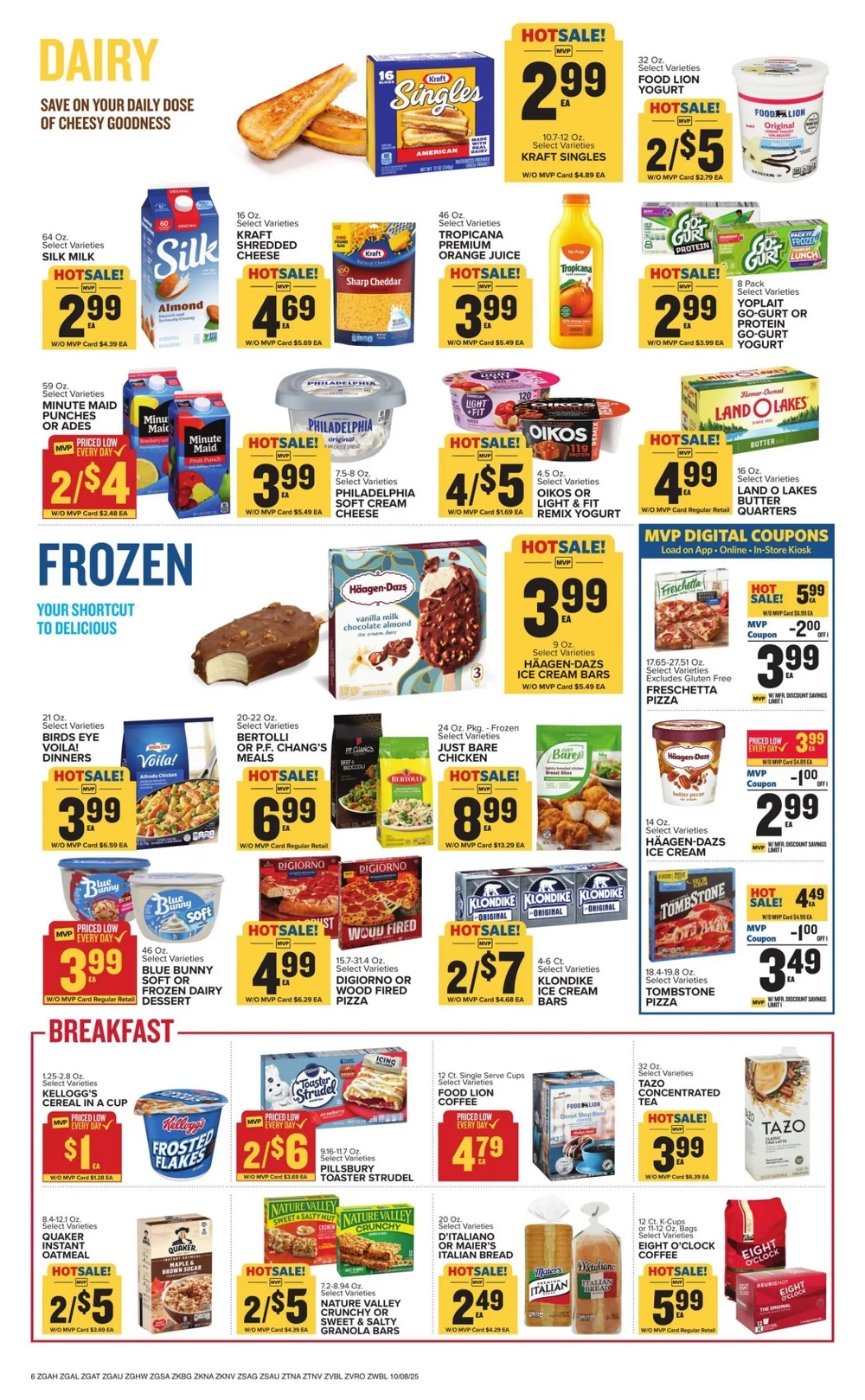 food lion weekly ad october 8 14 11