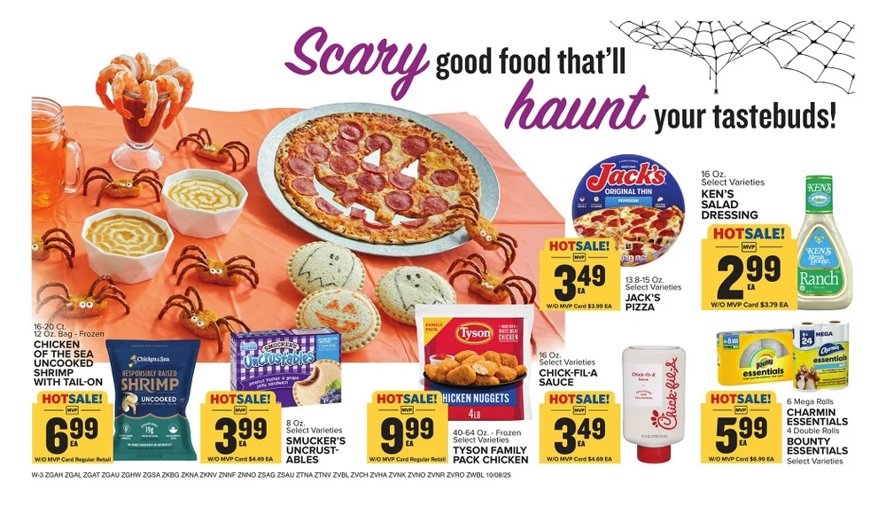 food lion weekly ad october 8 14 16