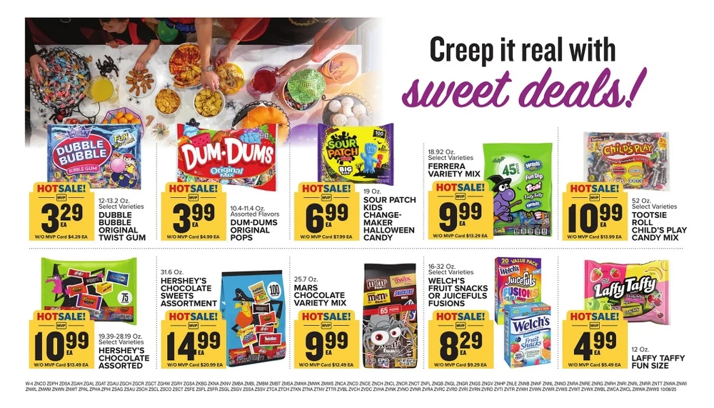 food lion weekly ad october 8 14 17