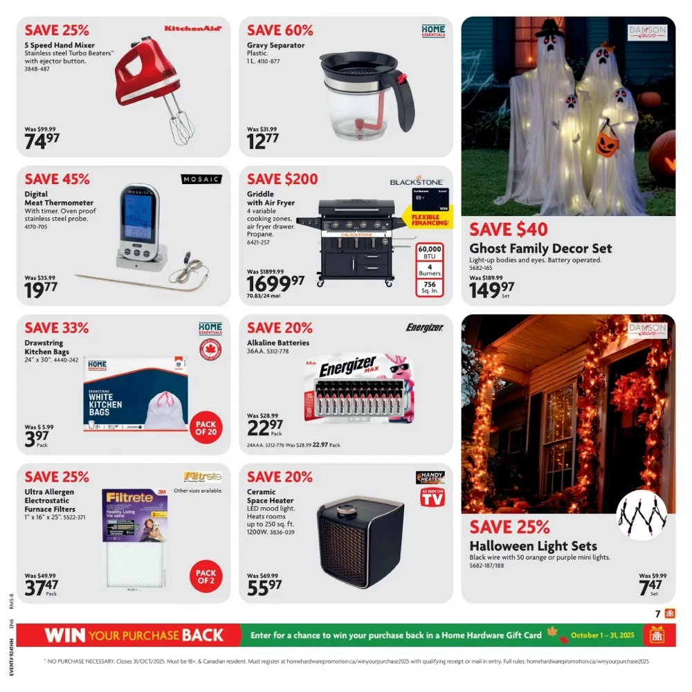 home hardware flyer october 9 22 12 38844006