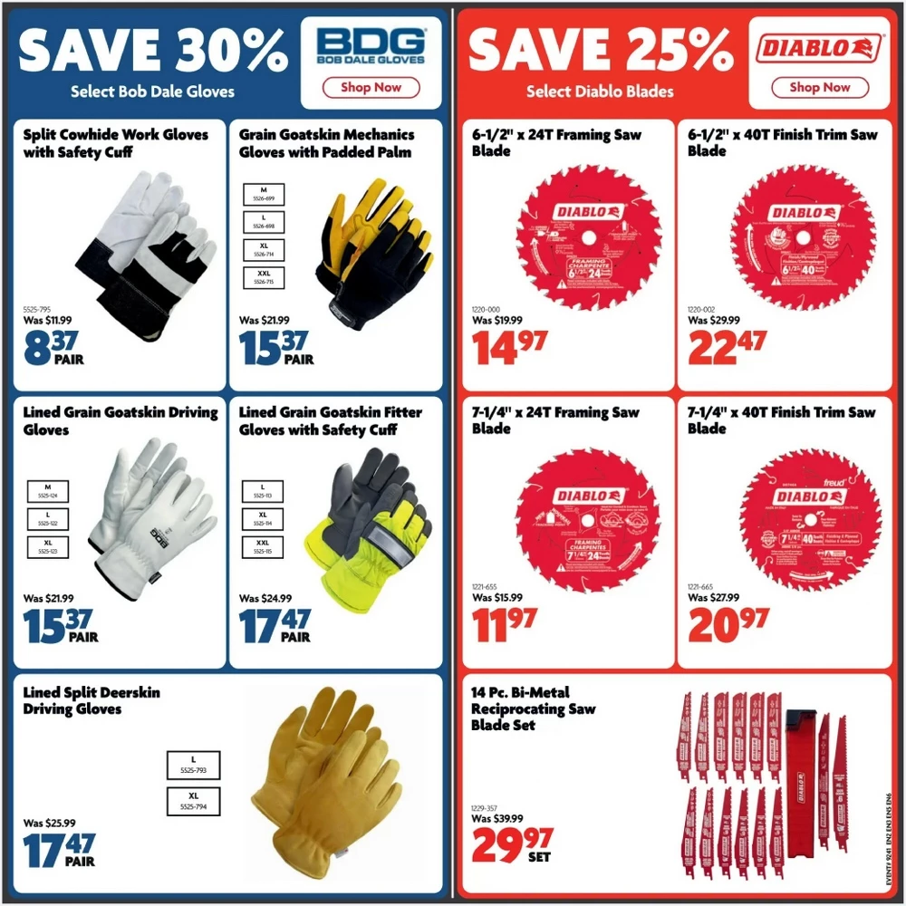 home hardware flyer october 9 22 13 44820370